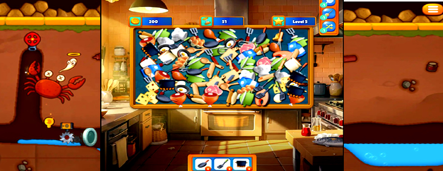 4 Latest Game Releases on Toucanic on August 2025  large