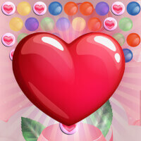 Valentine's Bubbles thumb