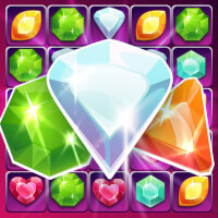 Jewels Blast thumb