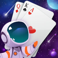 Space Solitaire thumb