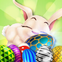 Cheerful Easter thumb
