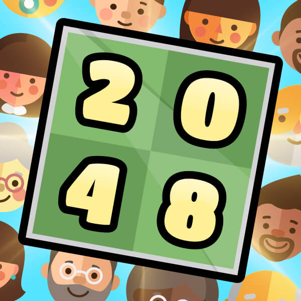 2048 Family thumb