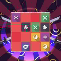Ninja 2048 thumb