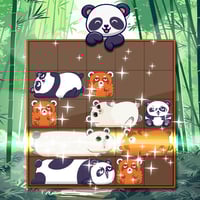 Haru Pandas Slide  thumb