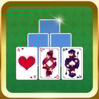 Master Tripeaks Solitaire thumb