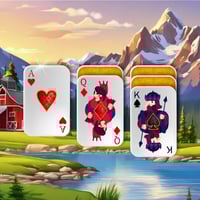 Klondike Solitaire thumb