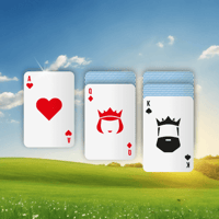 Solitaire Bless thumb