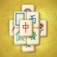 Master Mahjong Solitaire thumb