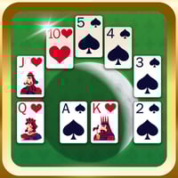 Master Crescent Solitaire thumb