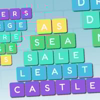 Word Pyramid Puzzle thumb