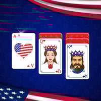 USA Solitaire thumb