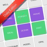 Daily Word Ties thumb