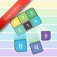 Daily Sudoku thumb