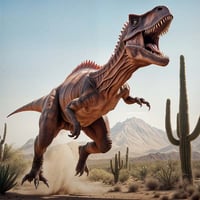 T-Rex Run thumb