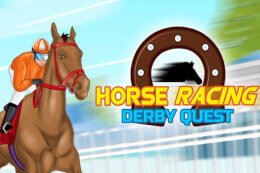 Horse Racing: Derby Quest thumb