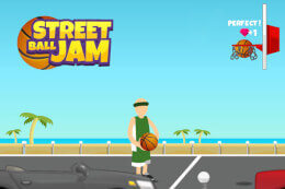 Street Ball Jam thumb