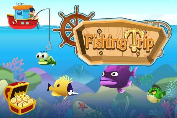 Fishing Trip - Tough Games