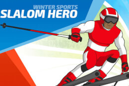 Slalom Hero thumb