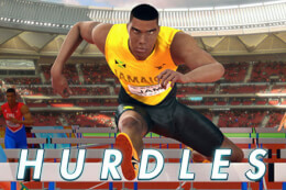 Hurdles thumb