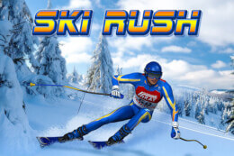 Ski Rush thumb