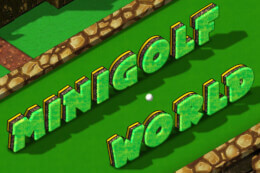 Minigolf World thumb