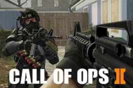 Call of Ops 2 thumb
