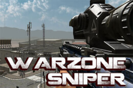 Warzone Sniper thumb