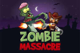 Zombie Shooter thumb