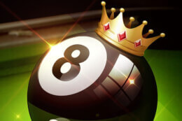 8 Ball Pool Challenge thumb