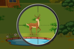 Deer Hunter 2D thumb