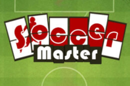 Soccer Master thumb
