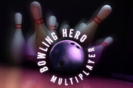 Bowling Hero Multiplayer thumb