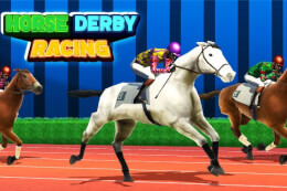 Horse Derby Racing thumb