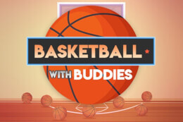 Basketball with Buddies thumb