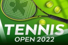 Tennis Open 2022 thumb