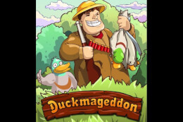 Duckmageddon thumb