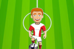Battle Soccer Arena thumb