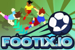 Footix.io thumb
