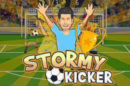 Stormy Kicker thumb