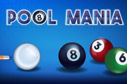 Pool Mania thumb