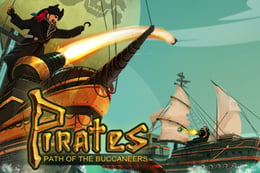 Pirates - Path of Buccaneer thumb