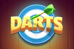 Darts by Gamezop thumb