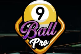 9 Ball Pro thumb