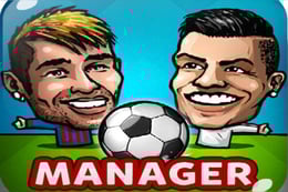 Football Manager thumb