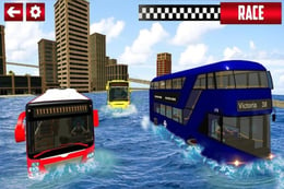 Extreme Water Surfer Bus Simulator thumb