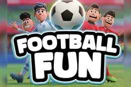 Football Fun thumb