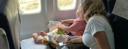 Vacationing with a Baby in Tow? Here's Everything You Need to Know_thumb