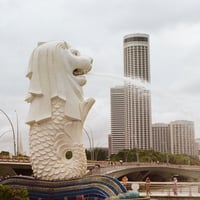 Singapore, Singapore - Modernity & Diversity thumb