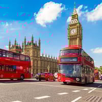 London, UK - History & Royalty thumb