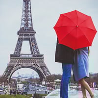 Paris, France - Romance, Art & Architecture thumb